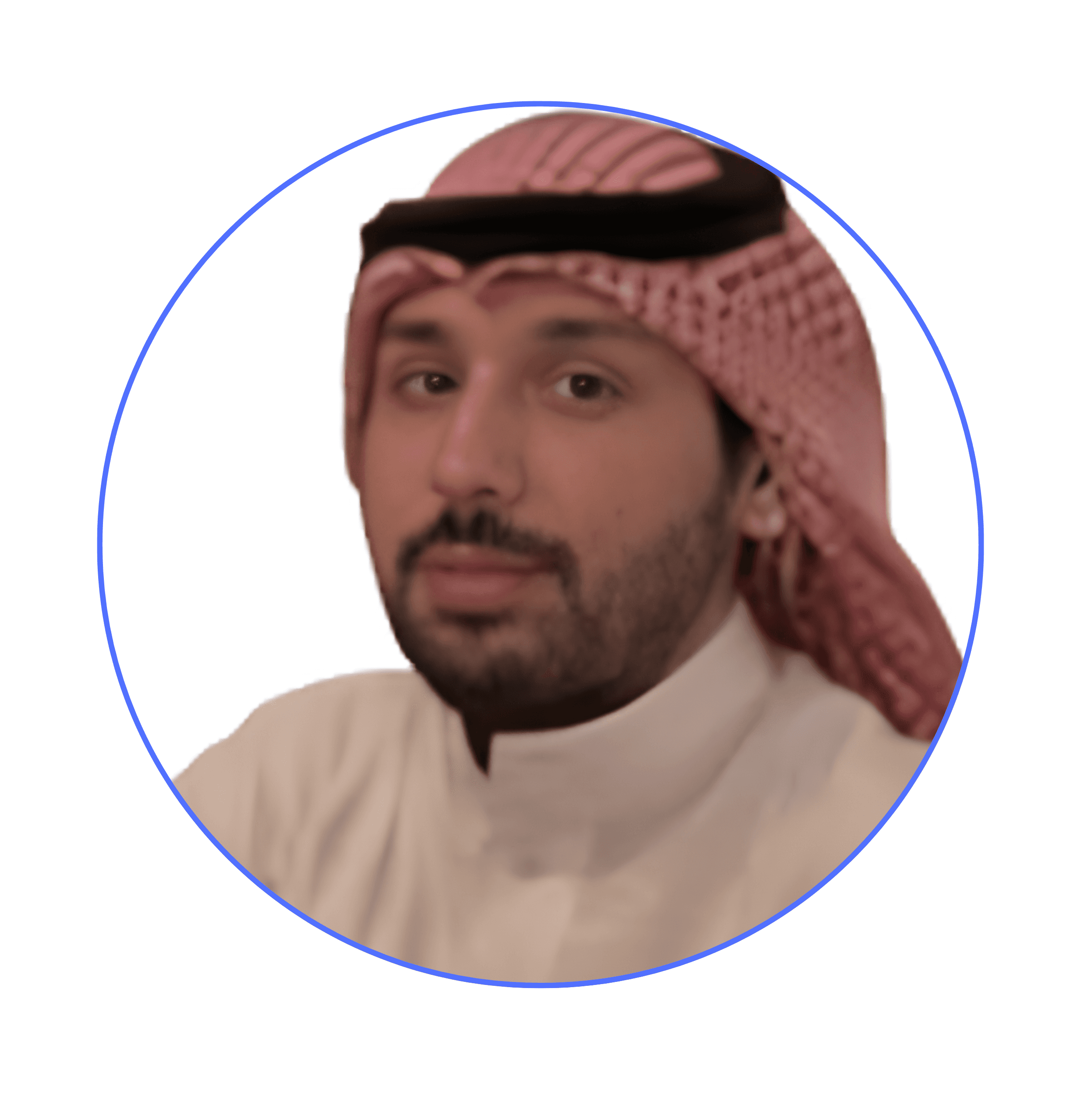 Fahad Alharbi