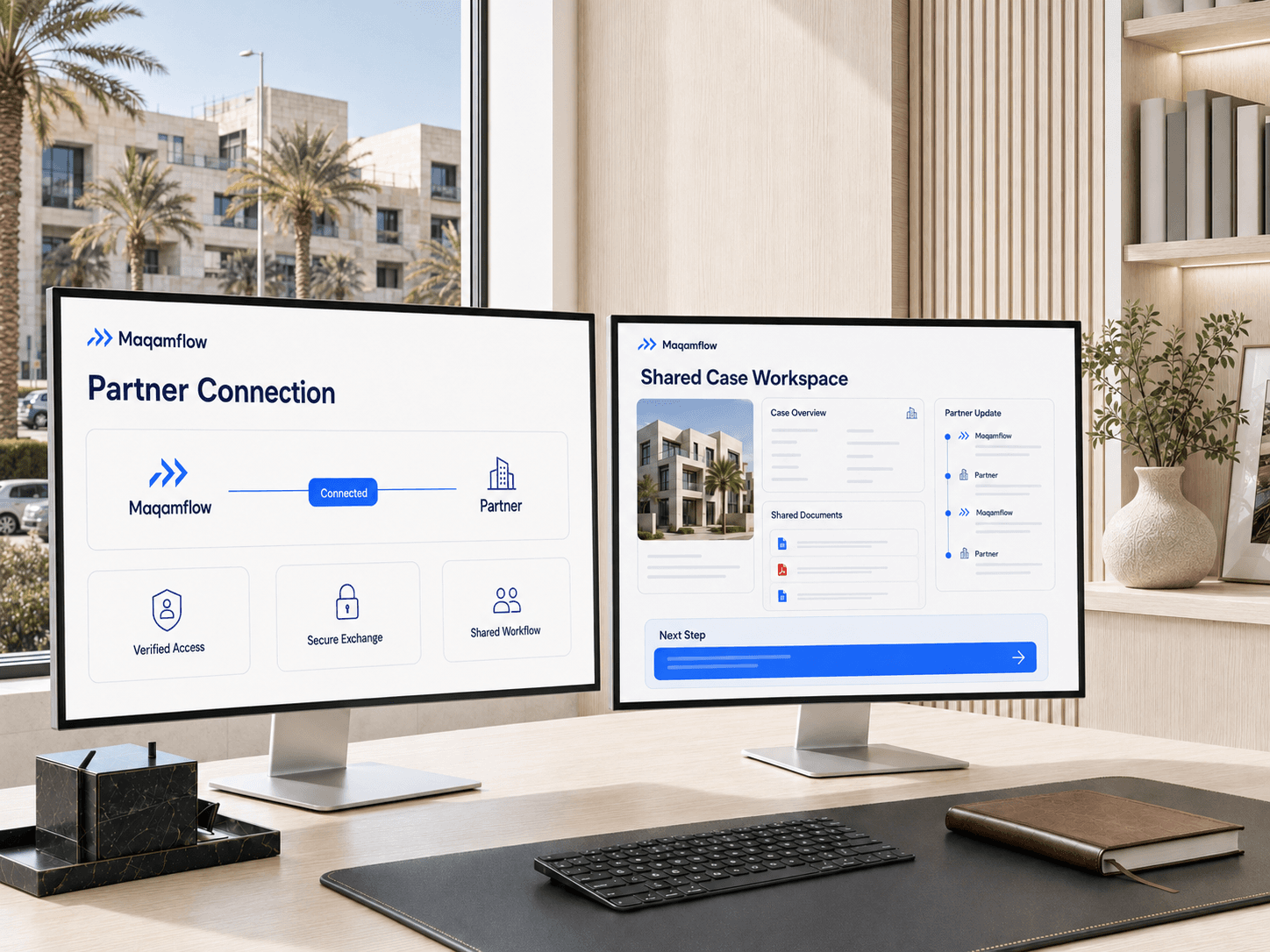 How Partnerships Work
