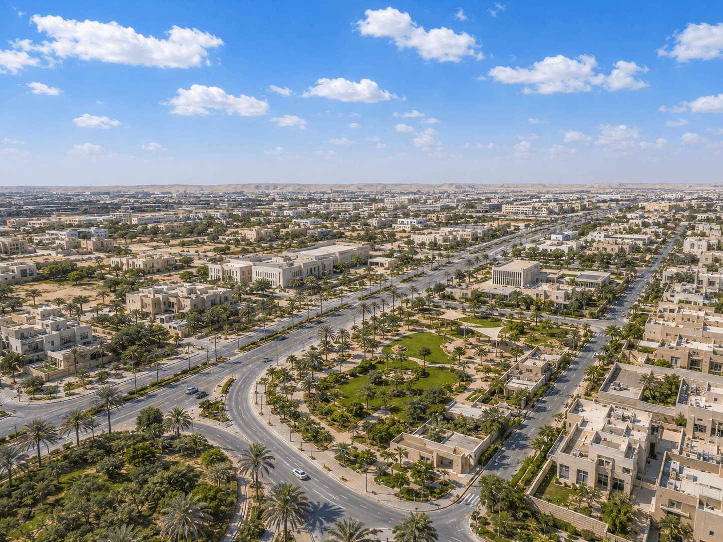 Saudi Vision 2030